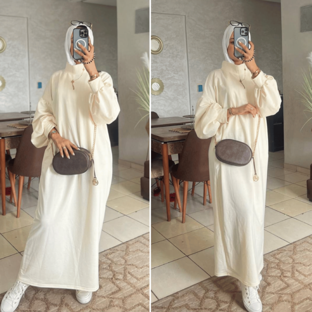 كسوة فرونص - تميّز